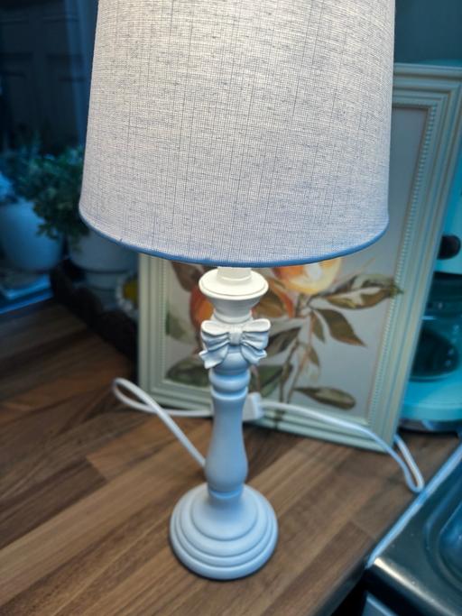 Buy & Sell Bartley Green Birmingham - Photos for New lamp from the Range