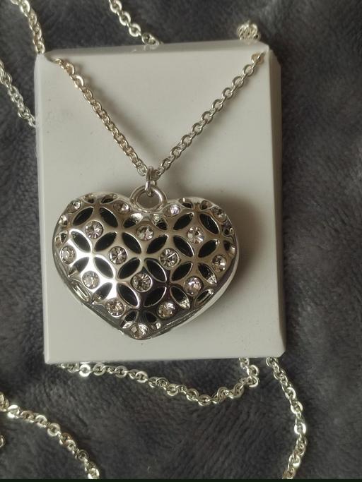 Buy & Sell Grafton Street Industrial Estate West Northamptonshire - Photos for Beautiful long chain necklace