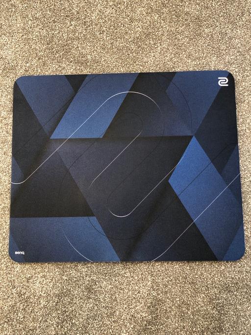 Buy & Sell Shirebrook Bolsover - Photos for Zowie G-SR-SE Blue