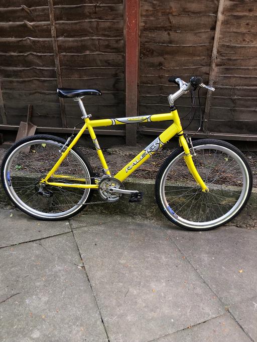 Buy & Sell Willesden North West London - Photos for Raleigh Max Aero 18 GS, 19.5” frame, 26” Rims