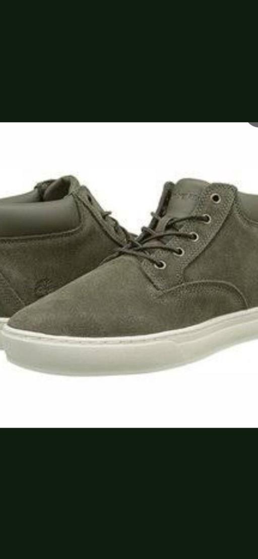 Buy & Sell Netherton Industrial Estate North Lanarkshire - Photos for mens Timberland shoes size 11.5