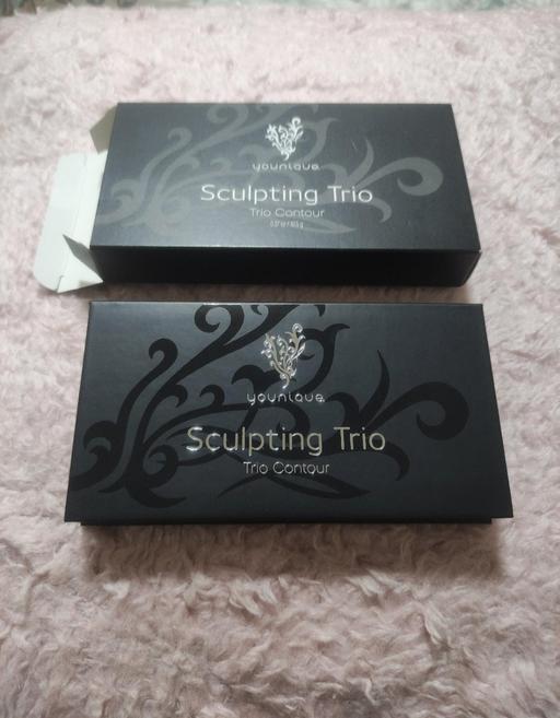 Buy & Sell Grafton Street Industrial Estate West Northamptonshire - Photos for Sculpting trio contour kit