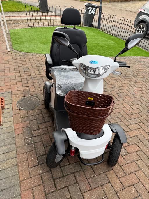 Vehicles Hipswell North Yorkshire - Photos for Scooter