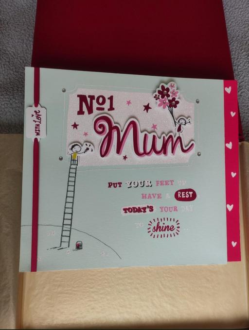 Buy & Sell Grafton Street Industrial Estate West Northamptonshire - Photos for No1 mum gift