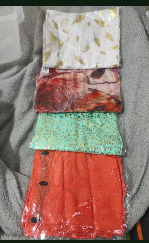 Buy & Sell Grafton Street Industrial Estate West Northamptonshire - Photos for New scarf