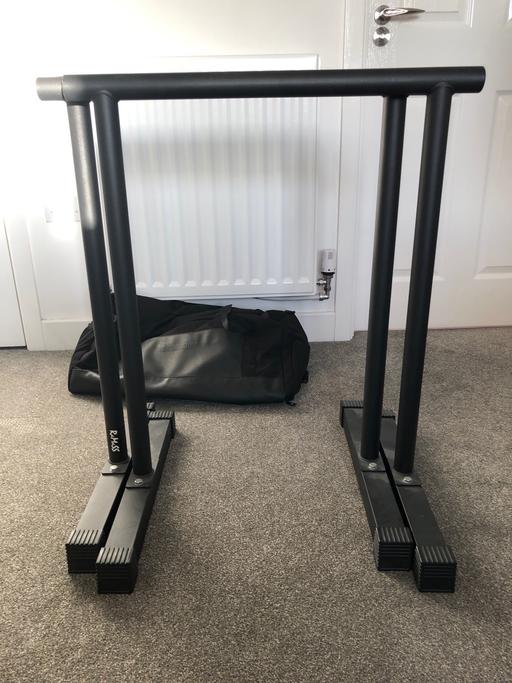 Buy & Sell Shirebrook Bolsover - Photos for Ramass Dip Bars