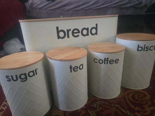 Buy & Sell Hall Green Birmingham - Photos for food containers.