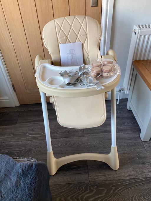 Buy & Sell Sedgley Dudley - Photos for High chair