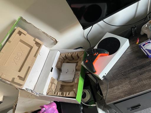 Buy & Sell Coppull Chorley - Photos for Xbox One series S 512 GB