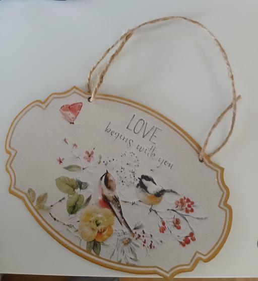 Buy & Sell Bradley Fold Trading Estate Bury - Photos for Plaque New