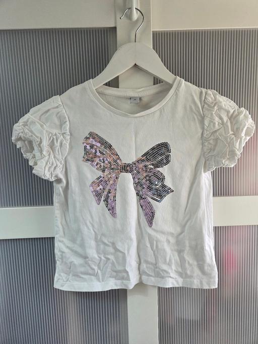 Buy & Sell Weston Point Halton - Photos for Age 9 TU tshirt