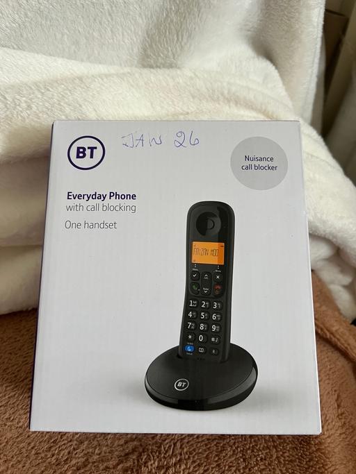 Buy & Sell Hetton-Le-Hole Sunderland - Photos for House Phone ( New )