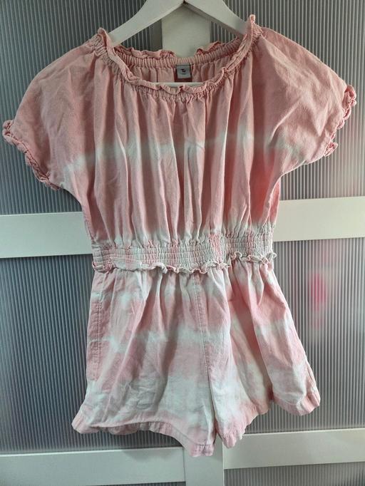 Buy & Sell Weston Point Halton - Photos for Age 9 TU playsuit