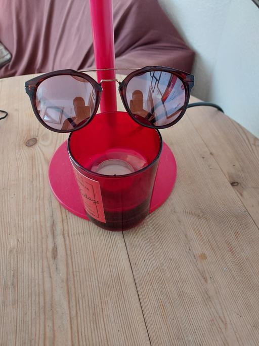 Buy & Sell Greenford Ealing - Photos for Ladies tortoise shell sunglasses