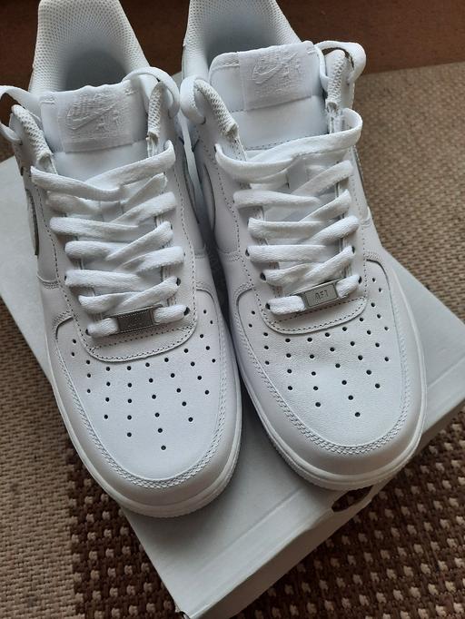 Buy & Sell Greenford Ealing - Photos for Nike Air Force 1 Trainers