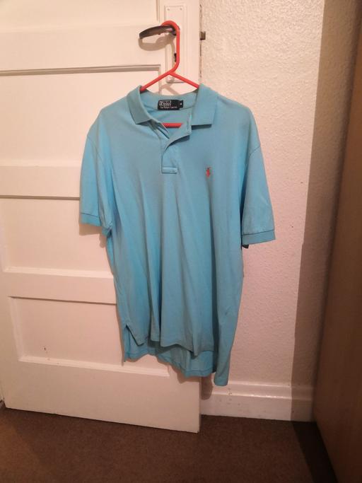 Buy & Sell Greenford Ealing - Photos for Ralph Lauren Polo Top