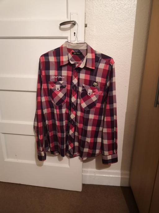 Buy & Sell Greenford Ealing - Photos for Gifted Heroes shirt