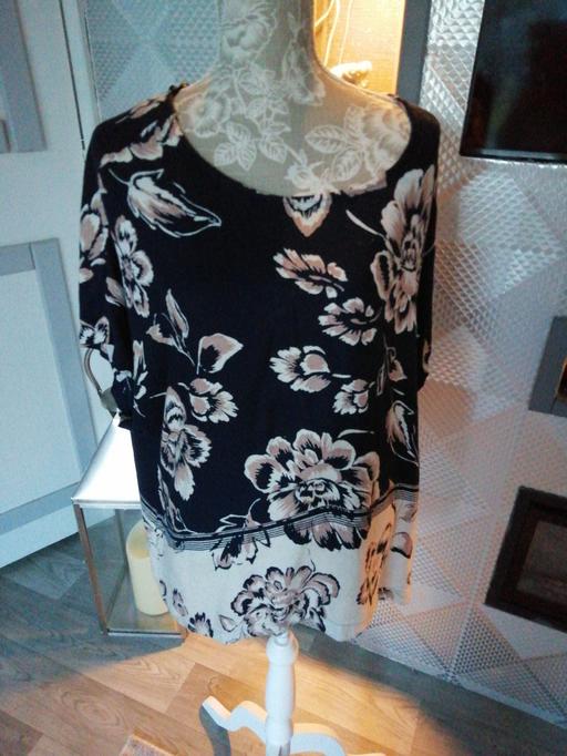 Buy & Sell Wednesfield Wolverhampton - Photos for ladies size *18* Bonmarche