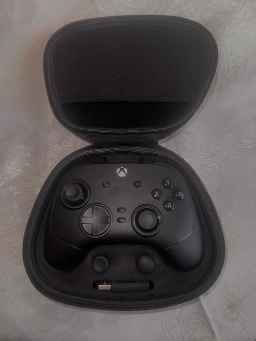 Buy & Sell Rhyl Denbighshire - Wales - Photos for Razer Wolverine V3 Pro Controller