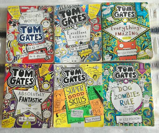 Buy & Sell Hale Trafford - Photos for Tom Gates