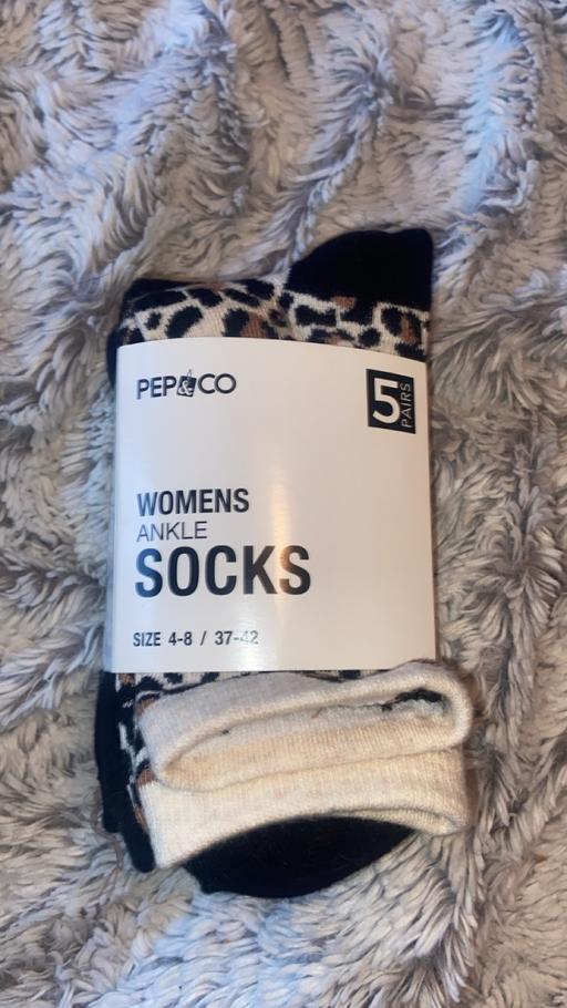 Buy & Sell Bilston Wolverhampton - Photos for Brand new socks