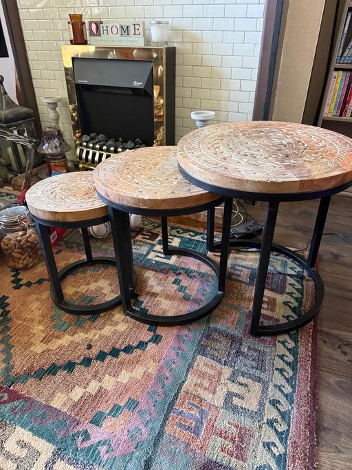 Buy & Sell Earlsfield South West London - Photos for Tables