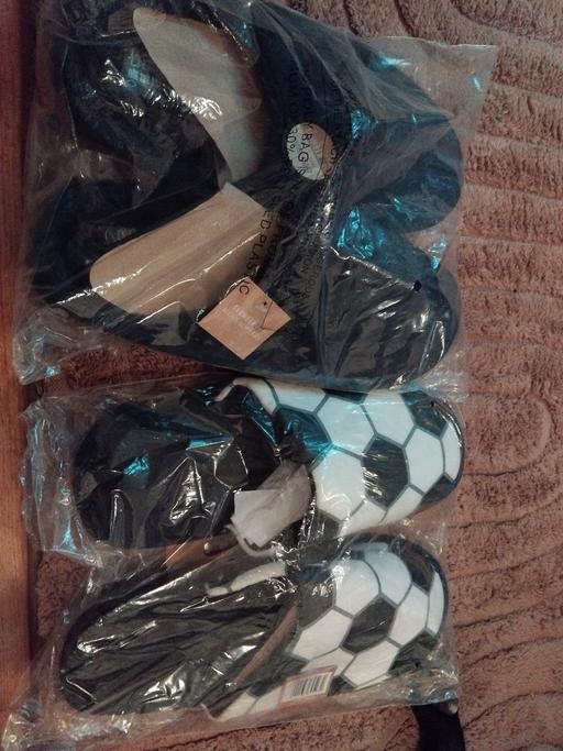 Buy & Sell Bushbury Wolverhampton - Photos for mens slipperss