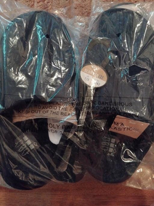 Buy & Sell Fordhouses Wolverhampton - Photos for mens slippers