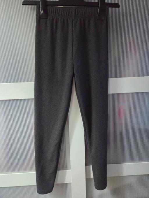 Buy & Sell Weston Point Halton - Photos for Age 9-10 NUTMEG leggings