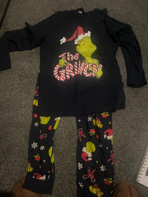 Buy & Sell Conisbrough Doncaster - Photos for Pj set age 12 years