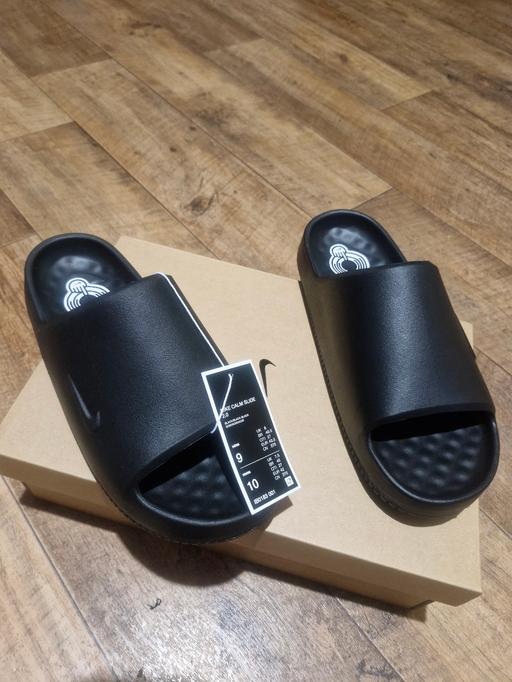 Buy & Sell Netherton Dudley - Photos for Mens Nike sliders