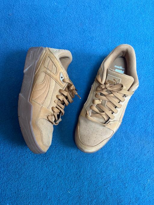 Buy & Sell Whitehill Industrial Estate Stockport - Photos for Puma Trainers