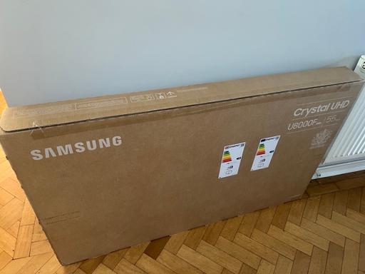 Buy & Sell Cowley Hillingdon - Photos for 50 inch Uhd samsung tv