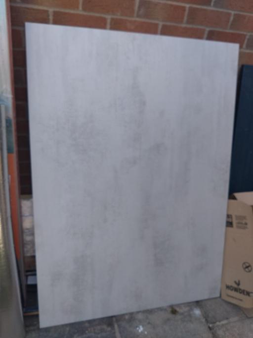 Buy & Sell Long Eaton Erewash - Photos for Howdens wooden island board