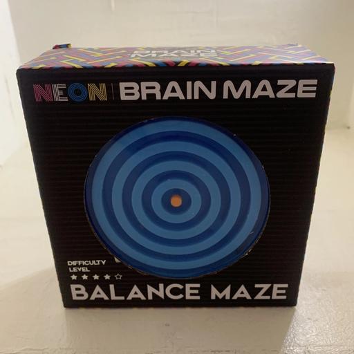 Buy & Sell Burton Latimer North Northamptonshire - Photos for Brain maze