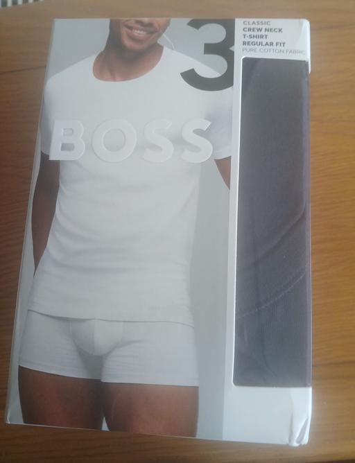 Buy & Sell Beeston Broxtowe - Photos for Hugo boss)