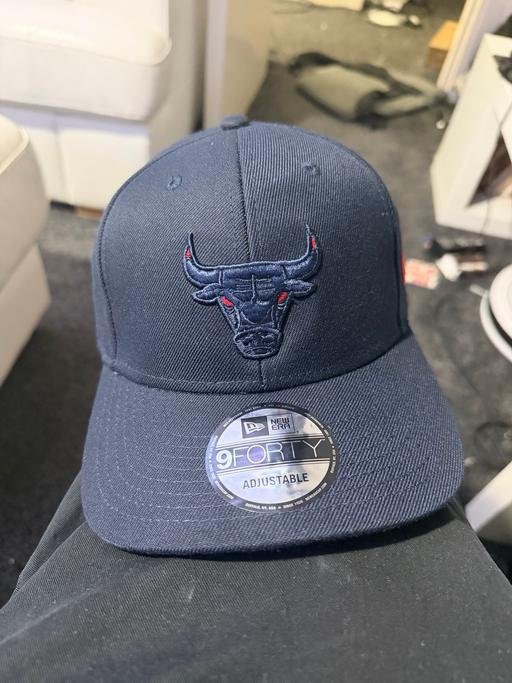 Buy & Sell Balham South West London - Photos for Bulls new era hat