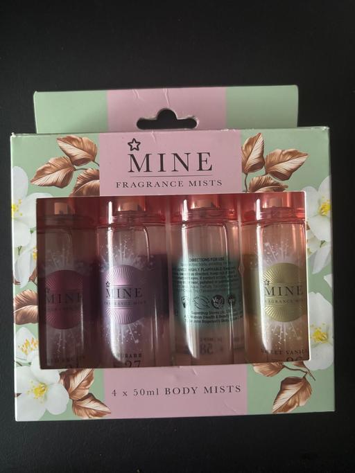 Buy & Sell Bournville Birmingham - Photos for Body spray set