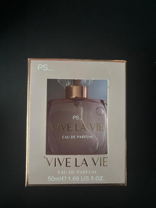Buy & Sell Bournville Birmingham - Photos for Perfume Primark