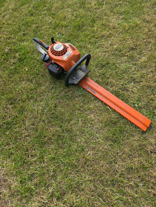 Buy & Sell Walton Wakefield - Photos for sthil hs 45 hedge trimmer