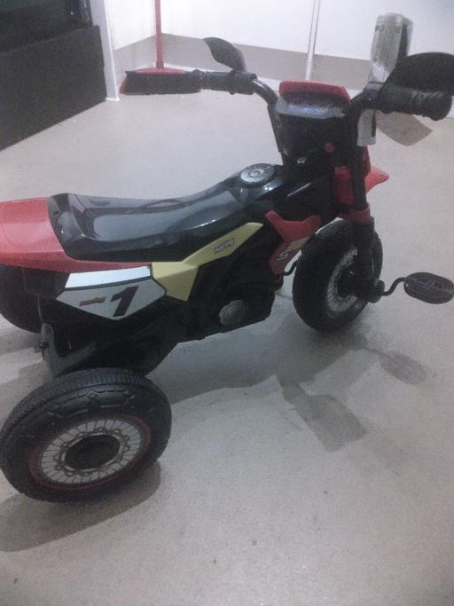 Buy & Sell Millwall East London - Photos for tricycle moto