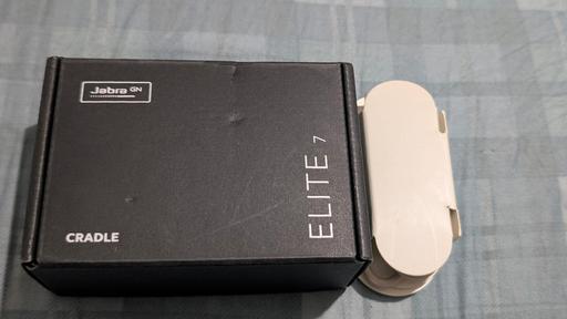 Buy & Sell Romford Havering - Photos for Jabra Earbuds