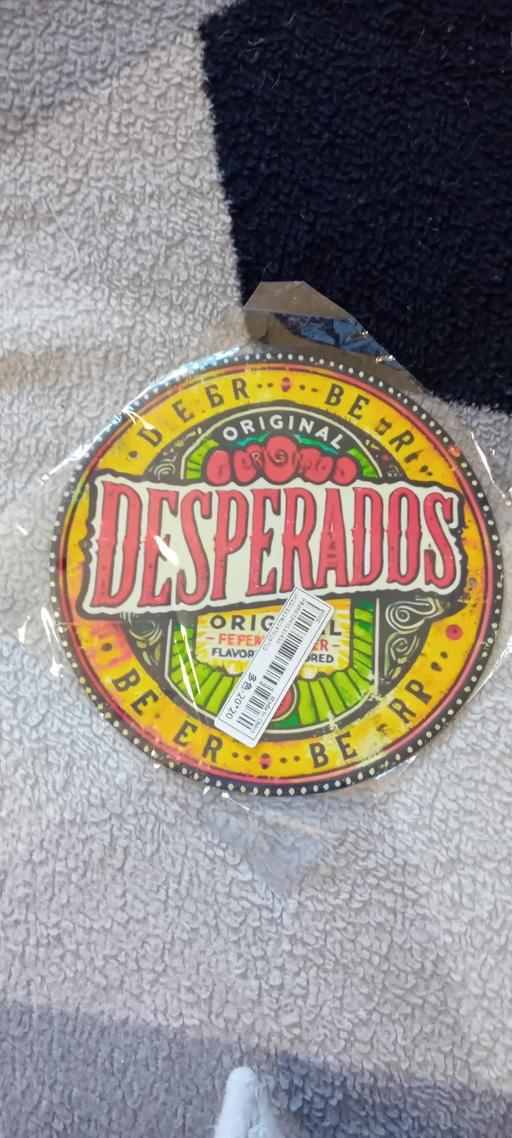 Buy & Sell Bilston Wolverhampton - Photos for brand new vintage metal sign