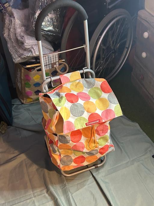 Buy & Sell Quinton Birmingham - Photos for Shopping trolley