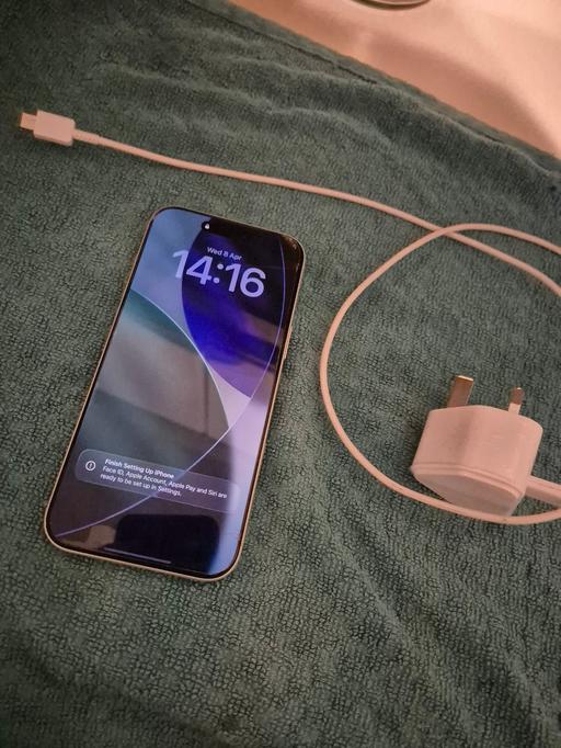 Buy & Sell Bells Mill Dudley - Photos for iPhone 17pro max