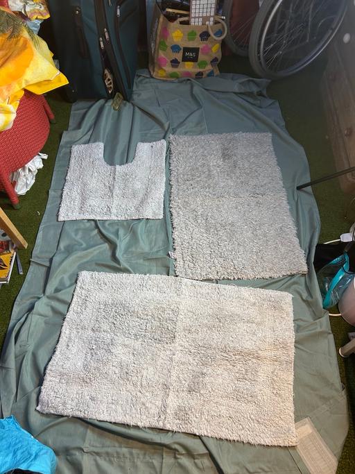 Buy & Sell Winson Green Birmingham - Photos for Bathroom set New