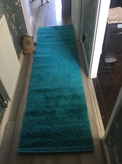 Buy & Sell Bentley Walsall - Photos for Hessian back runner. New