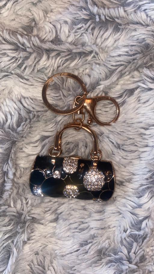 Buy & Sell Stow Heath Wolverhampton - Photos for Bag keychain
