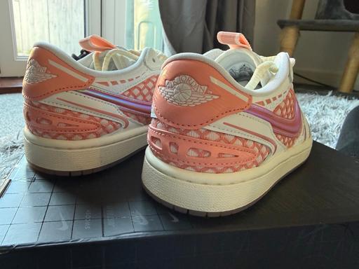 Buy & Sell Folkestone Folkestone and Hythe - Photos for Nike air Jordan 1 low v3