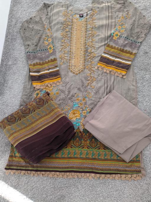 Buy & Sell Hamstead Industrial Estate Birmingham - Photos for BRAND NEW SUIT